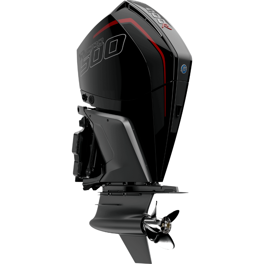 Mercury Racing 500R R-Drive